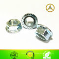 DIN6331 Hexagon Screw Cap M5~M30